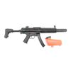 Image 1 : UNKNOWN TAIWAN HNK MP5 SD STYLE AIR RIFLE / ETC. LOT