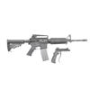 Image 1 : G&G ARMAMENT AR15 M4 STYLE AIR RIFLE / ETC. LOT