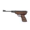 Image 2 : VINTAGE MILADY .177 CAL AIR PISTOL