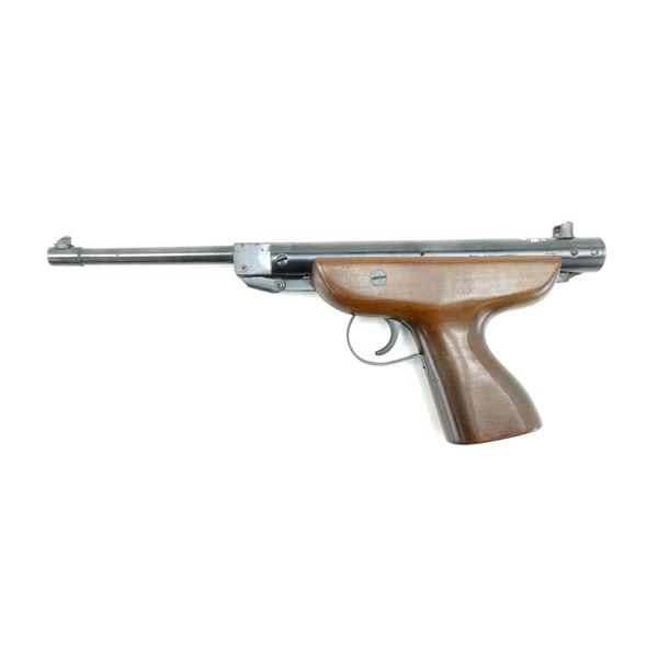 S.A.F. .177 CAL PELLET PISTOL