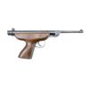 Image 2 : S.A.F. .177 CAL PELLET PISTOL