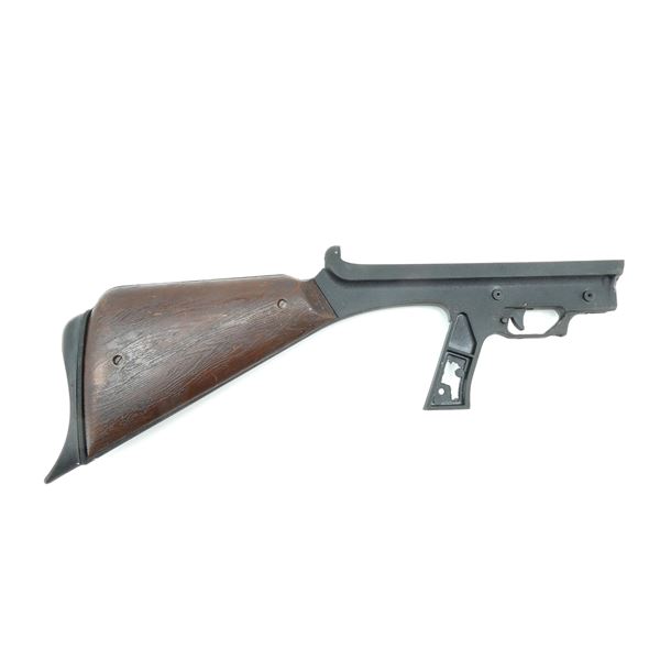 GAMO .177 CAL. PELLET BUTT STOCK