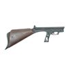 Image 1 : GAMO .177 CAL. PELLET BUTT STOCK