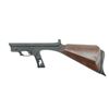 Image 2 : GAMO .177 CAL. PELLET BUTT STOCK