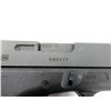 Image 6 : GLOCK 17 GEN 4 .177 CAL BB PISTOL / ETC. LOT