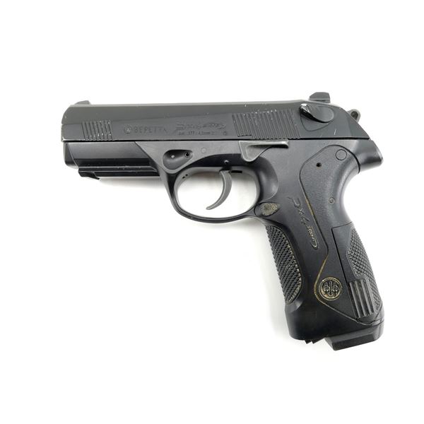 BERETTA P X 4 STORM .177 CAL PELLET PISTOL