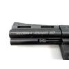 Image 4 : KWC SWISS & ARMS .357 .177 CAL PELLET AND 4.5MM CAL BB REVOLVER