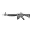 Image 2 : CROSMAN M4-177 .177 CAL PELLET AND 4.5MM CAL BB GUN