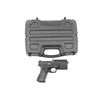 Image 2 : CROSMAN T4 .177 CAL PELLET AND 4.5MM CAL BB PISTOL / ETC. LOT