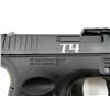 Image 3 : CROSMAN T4 .177 CAL PELLET AND 4.5MM CAL BB PISTOL / ETC. LOT
