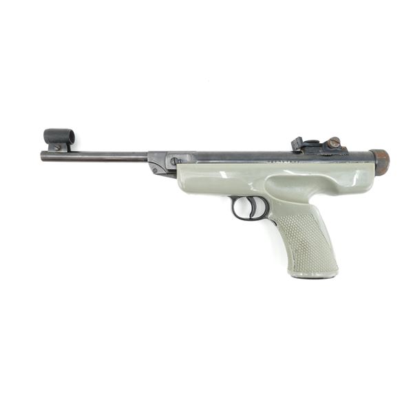 DIANA MOD. 5 .177 CAL AIR PISTOL