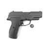 Image 2 : CROSMAN ICEMAN .177 CAL PELLET AND 4.5MM CAL BB AIR PISTOL / ETC. LOT