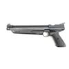 Image 1 : AMERICAN CLASSIC .177 CAL PELLET AND 4.5MM CAL BB AIR PISTOL