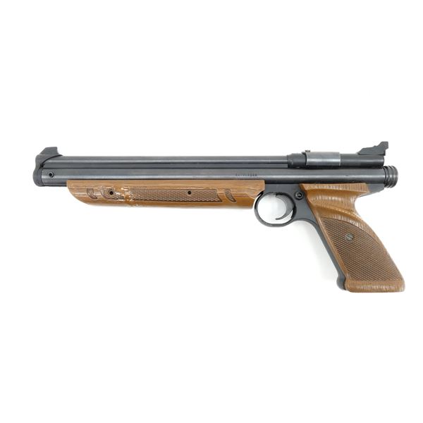 AMERICAN CLASSIC .177 CAL PELLET AIR PISTOL