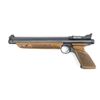Image 1 : AMERICAN CLASSIC .177 CAL PELLET AIR PISTOL