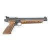 Image 2 : AMERICAN CLASSIC .177 CAL PELLET AIR PISTOL