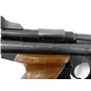 Image 3 : AMERICAN CLASSIC .177 CAL PELLET AIR PISTOL