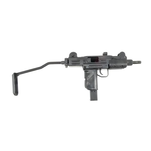 IWI MINI UZI .177 CAL BB GUN