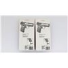 Image 2 : CROSMAN PRO 77 BB AIRGUN CLIPS LOT