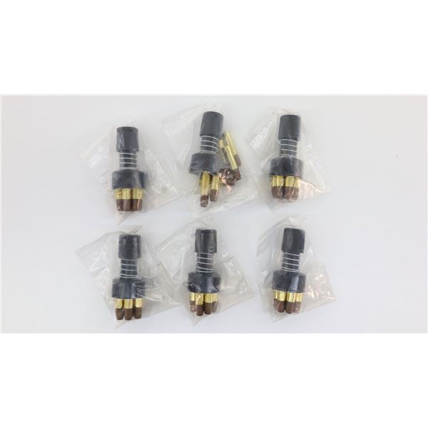 AIRSOFT GUN SPEED LOADER LOT