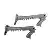 Image 1 : UNKNOWN SHOTGUN FOLDING STOCK LOT