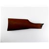 Image 1 : REPRODUCTION LUGER P08 PISTOL STOCK