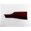 Image 2 : REPRODUCTION LUGER P08 PISTOL STOCK