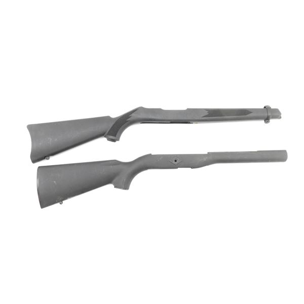RUGER / RAMLINE STOCK LOT