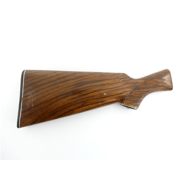ITHACA-SKB SEMI AUTO SHOTGUN STOCK