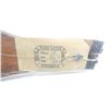 Image 4 : REPRODUCTION STYLE SWEDISH LATHI M40 PISTOL STOCK