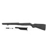 Image 2 : NORINCO M305 RIFLE STOCK WITH OILER LOT
