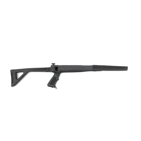 THE COMBAT EXCHANGE SKS FOLDING STOCK