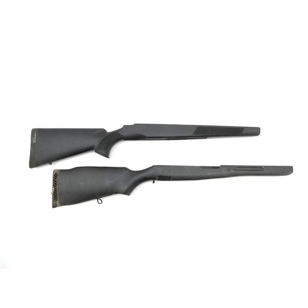 ASSORTED UNKNOWN SKS STOCK LOT