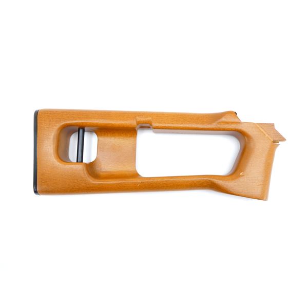 CHINESE TYPE 81 SR BUTT STOCK