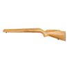 Image 2 : UNKNOWN RIMFIRE RIFLE STOCK