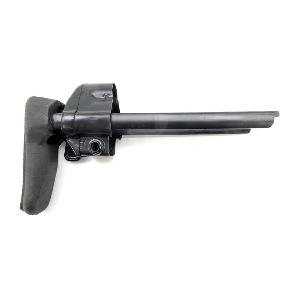 H&K STYLE MP5 COLLAPSIBLE BUTT STOCK