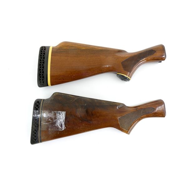 REMINGTON SPORTSMAN 58 SHOTGUN BUTT STOCK LOT