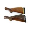 Image 2 : REMINGTON SPORTSMAN 58 SHOTGUN BUTT STOCK LOT