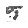 Image 1 : FAB DEFENSE REMINGTON 870 BUTT STOCK AND PISTOL GRIP LOT