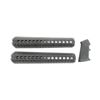 Image 1 : AR-15 A2 FOREND AND PISTOL GRIP LOT