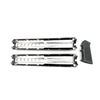 Image 2 : AR-15 A2 FOREND AND PISTOL GRIP LOT