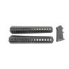 Image 1 : AR-15 A2 FOREND AND PISTOL GRIP LOT