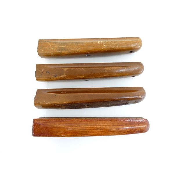 CIL ANSCHUTZ 300 / 470 / 520 RIMFIRE RIFLE FOREND LOT