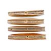 Image 3 : CIL ANSCHUTZ 300 / 470 / 520 RIMFIRE RIFLE FOREND LOT