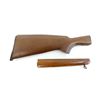 Image 1 : CIL ANSCHUTZ 300 / 470 / 520 RIMFIRE RIFLE BUTT STOCK AND FOREND LOT