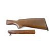 Image 2 : CIL ANSCHUTZ 300 / 470 / 520 RIMFIRE RIFLE BUTT STOCK AND FOREND LOT