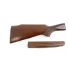 Image 1 : CIL ANSCHUTZ 300 / 470 / 520 RIMFIRE RIFLE BUTT STOCK AND FOREND LOT