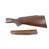 Image 2 : CIL ANSCHUTZ 300 / 470 / 520 RIMFIRE RIFLE BUTT STOCK AND FOREND LOT