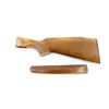 Image 2 : CIL ANSCHUTZ 300 / 470 / 520 RIMFIRE RIFLE BUTT STOCK AND FOREND LOT