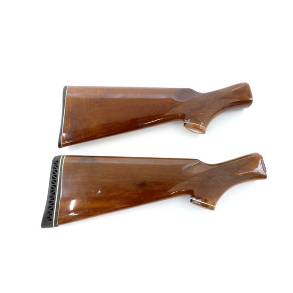 KTG BUTT STOCK LOT